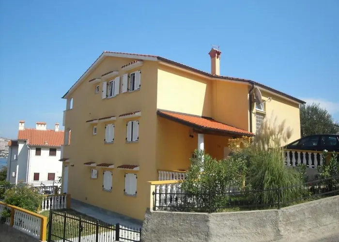 In Mit Eigenem Balkon By Interhome Apartmán *