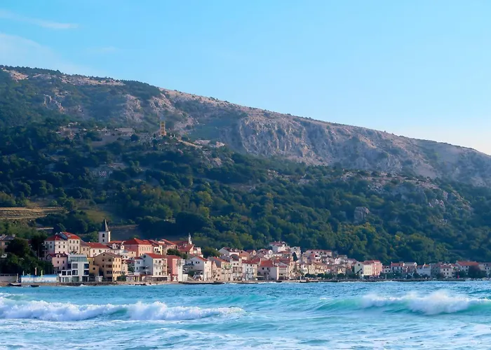 In Mit Eigenem Balkon By Interhome Apartmán *