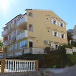 In Mit Eigenem Balkon By Interhome Apartament Baška