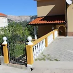 In Mit Eigenem Balkon By Interhome Baška