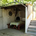 In Mit Eigenem Balkon By Interhome Baška