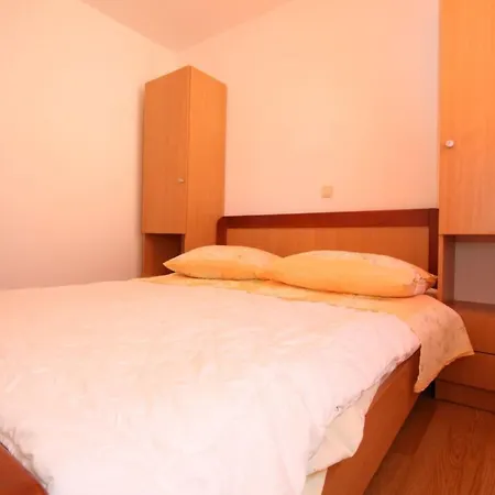 In Mit Eigenem Balkon By Interhome * Baška