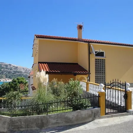 In Mit Eigenem Balkon By Interhome * Baška