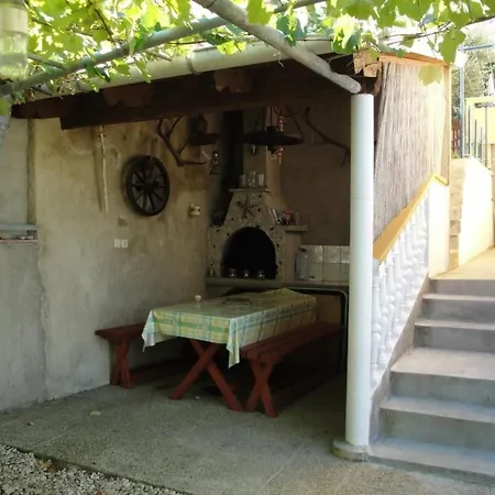 In Mit Eigenem Balkon By Interhome Baška