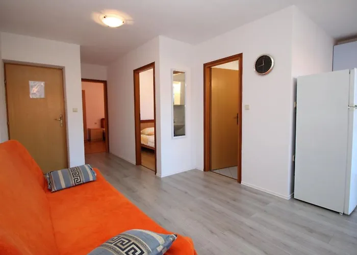 In Mit Eigenem Balkon By Interhome Apartment *