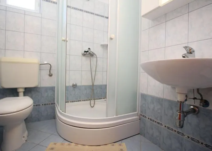 Apartment In Mit Eigenem Balkon By Interhome Baska (Krk)