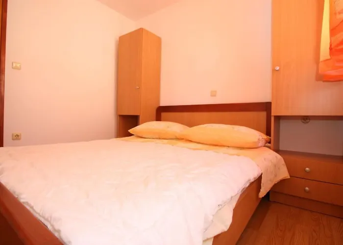 In Mit Eigenem Balkon By Interhome * Baska (Krk)