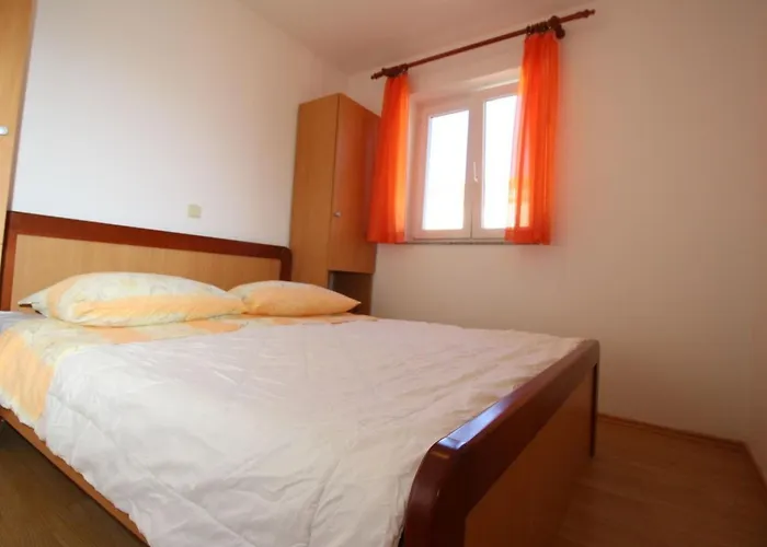 In Mit Eigenem Balkon By Interhome Baska (Krk)