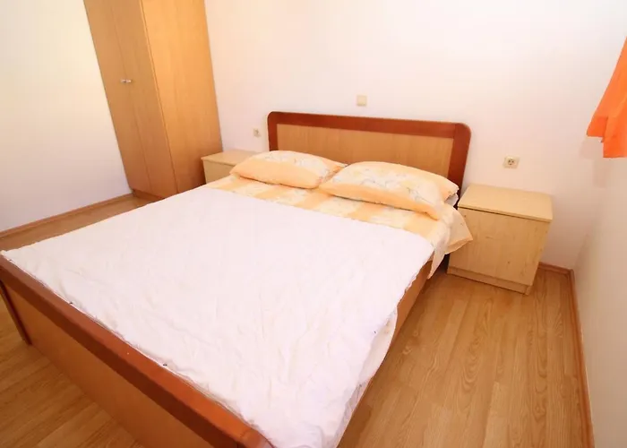 In Mit Eigenem Balkon By Interhome Baska (Krk)