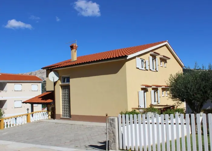 Apartment In Mit Eigenem Balkon By Interhome *
