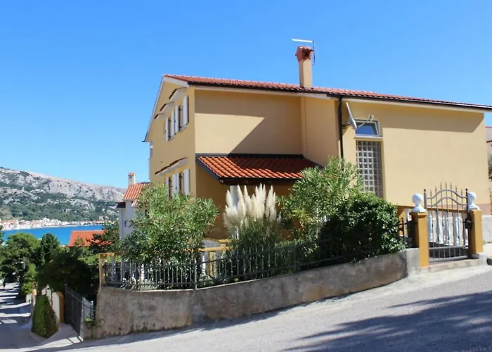 In Mit Eigenem Balkon By Interhome Apartment