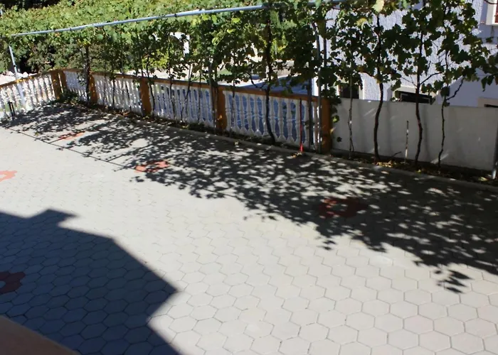 In Mit Eigenem Balkon By Interhome Apartment