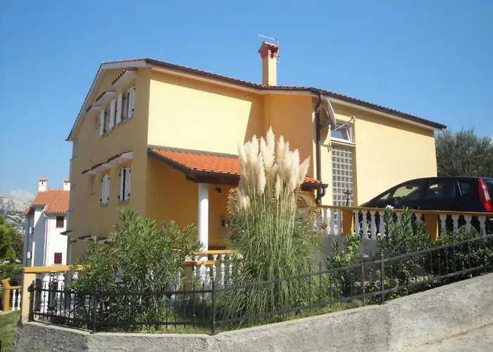 In Mit Eigenem Balkon By Interhome Apartment